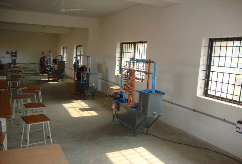 Ramireddy Subbarami Reddy Engineering College Nellore Campus photo 13